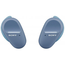 Sony WF-SP800N Blue
