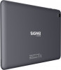 Sigma mobile TAB A1020 Grey - зображення 5