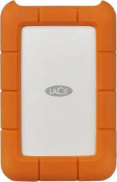 LaCie Rugged 2 TB (STFR2000800)