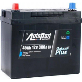 AutoPart Plus Japan Standart 6СТ-45 Аз
