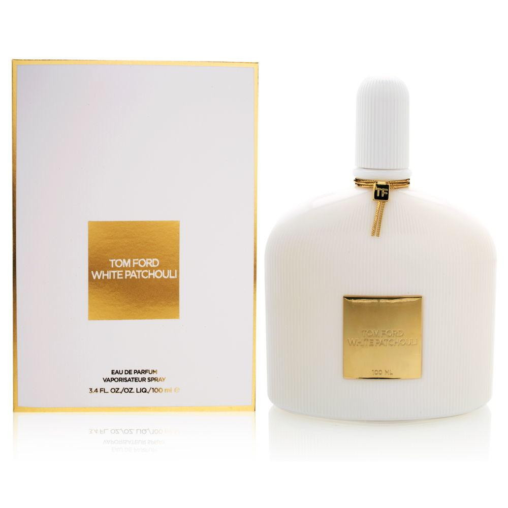 Tom Ford White Patchouli Парфюмированная вода для женщин 100 мл - зображення 1