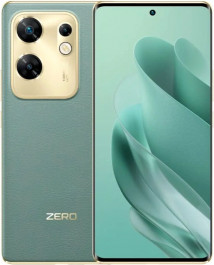 Infinix Zero 30 4G 8/256GB Misty Green