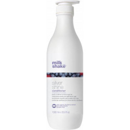 Milk Shake Кондиціонер  Silver Shine Conditioner Спеціальний для освітленого або сивого волосся 1000 мл (803227