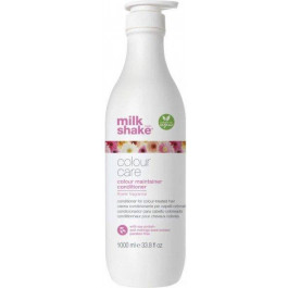 Milk Shake Кондиціонер для фарбованого волосся  Colour Maintainer Shampoo Flower Fragrance 1000 мл (80322741707