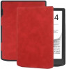 BeCover Чохол-книжка Smart Case для PocketBook InkPad 4 7.8" Red (710069) - зображення 1