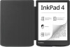 BeCover Чохол-книжка Smart Case для PocketBook InkPad 4 7.8" Red (710069) - зображення 4