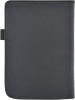 BeCover Чохол  Slimbook для PocketBook 629 Verse / 634 Verse Pro 6" Black (710124) - зображення 2