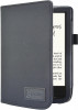 BeCover Чохол  Slimbook для PocketBook 629 Verse / 634 Verse Pro 6" Black (710124) - зображення 3