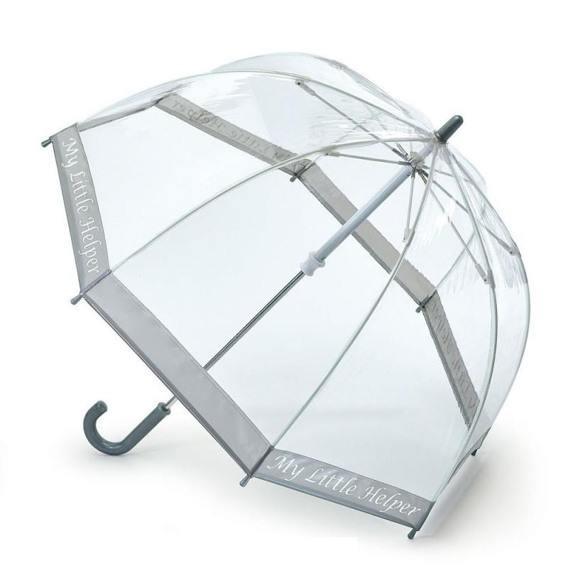 Fulton Зонт детский  Funbrella-4 C605 My Little Helper (Мой маленький помощник) (C605-025734) - зображення 1