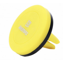 REMAX RM-C10 Yellow (RMC10-YEL)