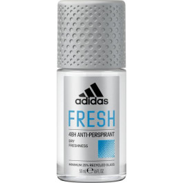 Adidas Кульковий дезодорант  Fresh 50 мл (3616303439941)