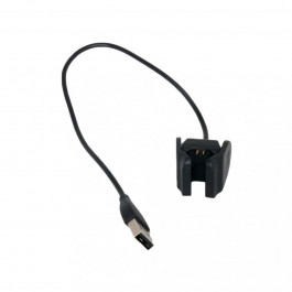 ExtraDigital Зарядний кабель USB для Xiaomi Mi Band 4 (KBU1791)