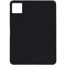 Epik TPU Case Black для iPad Pro 11 (2020-2022)
