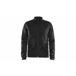 Craft Куртка  Storm Balance Jacket Man BLACK 2019/20 M Чорний