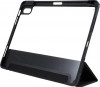 Mutural Pinyue Smart Case для Apple iPad Air 10.9 (2020-2022) Black - зображення 3
