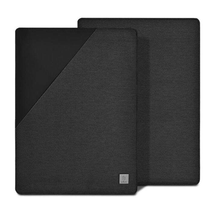 WIWU Blade Sleeve for MacBook 16'' Black - зображення 1