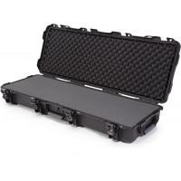 NANUK Case 990 With Foam Black (990-1001)