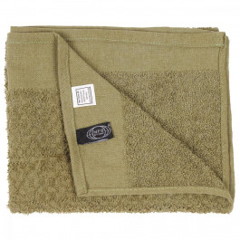 MFH Рушник бавовняний  BW Towel Terry Olive - 90 x 45 cm (16030B)