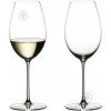 Riedel Набір бокалів для білого вина Sauvignon Blanc 440 мл 2 шт. (5900317) - зображення 1