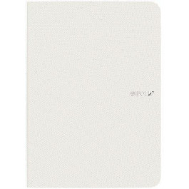 SwitchEasy CoverBuddy Folio White for New iPad Pro 12.9" 2018 (GS-109-50-155-12)
