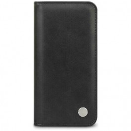 Moshi Overture Case with Detachable Magnetic Wallet for iPhone 13 Pro Jet Black (99MO133013)