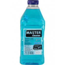  MASTER CLEANER -20 1л