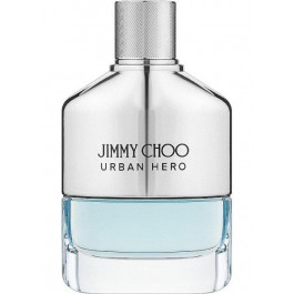 Jimmy Choo Urban Hero Парфюмированная вода 100 мл Тестер