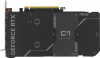 ASUS DUAL-RTX4060TI-O8G-SSD - зображення 3