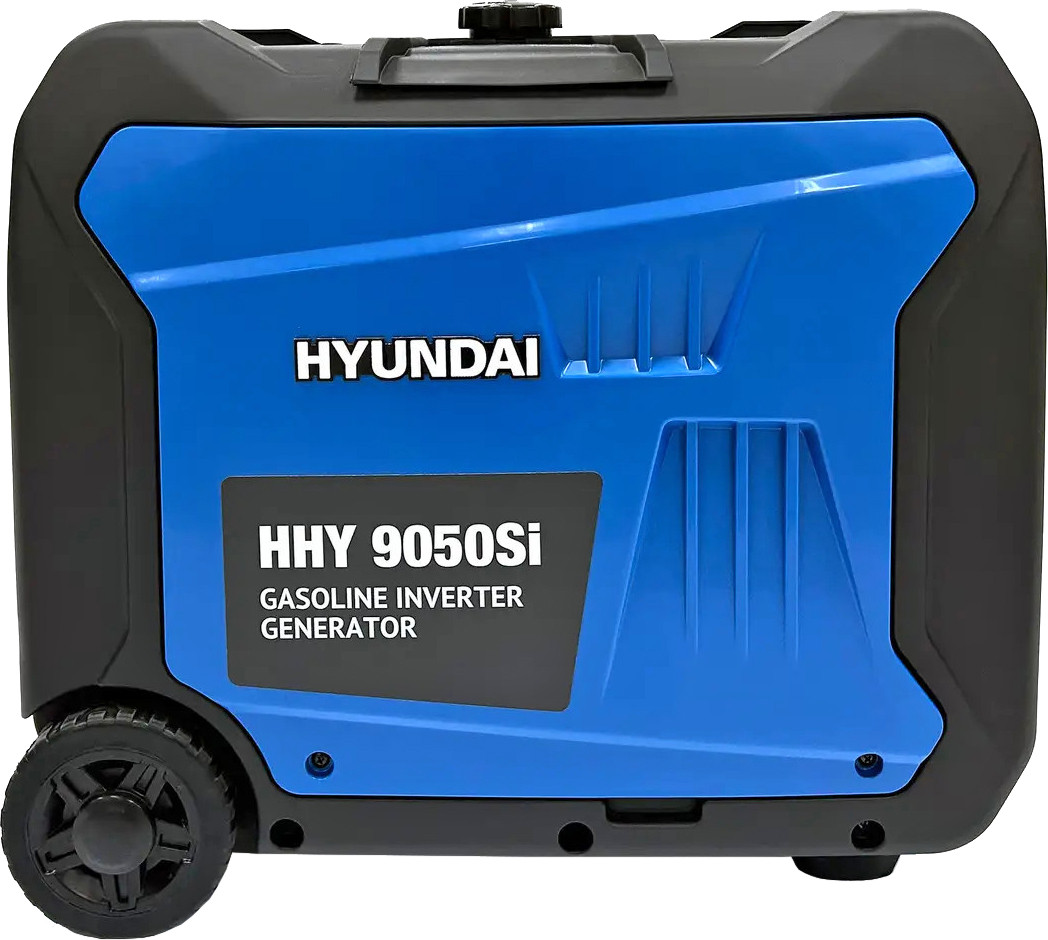 Hyundai HHY 9050Si - зображення 1