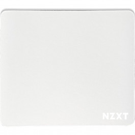 NZXT Mouse Mat Small Speed White (MM-SMSSP-WW)