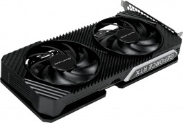 Gainward GeForce RTX 4060 Ghost (NE64060019P1-1070B)