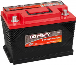  Odyssey 6СТ-69 АзЕ Performance (ODP-AGM48)