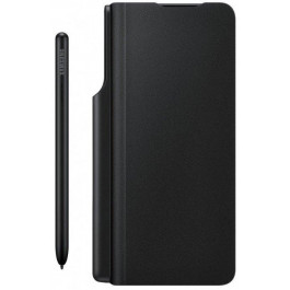 Samsung Galaxy Z Fold3 Flip Cover with S Pen Black (EF-FF92PCBEG)