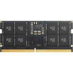 TEAM 16 GB SO-DIMM DDR5 4800 MHz Elite (TED516G4800C40-S01)
