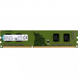 Kingston 2 GB DDR3 1600 MHz (KVR16N11S6/2)