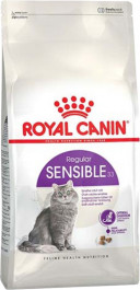 Royal Canin Sensible 33 4 кг (2521040)