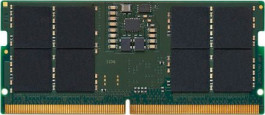 Samsung 32 GB SO-DIMM DDR5 4800 MHz (M425R4GA3BB0-CQKOD)