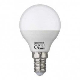 Horoz Electric LED ELITE-8 8W E14 4200K (001-005-0008-030)