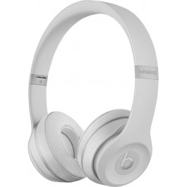Beats by Dr. Dre Solo3 Wireless Silver (MNEQ2)