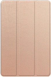 BeCover Чохол-книжка  Smart Case для Lenovo Tab P12 TB-370FU 12.7" Rose Gold (710061)