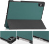 BeCover Чохол-книжка  Smart Case для Teclast T50 Pro 11" Dark Green (710052) - зображення 3
