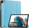 BeCover Чохол-книжка Smart Case для Samsung Galaxy Tab A9 Plus SM-X210/SM-X215 Blue (710306) - зображення 1