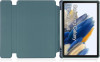BeCover Чохол з бездротовою клавіатурою для Samsung Galaxy Tab A9 Plus SM-X210 11.0" Dark Green (710331) - зображення 3