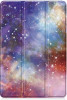 BeCover Чохол-книжка Flexible TPU Mate для Samsung Galaxy Tab A9 Plus SM-X210 11.0" Space (710350) - зображення 1