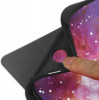 BeCover Чохол-книжка Flexible TPU Mate для Samsung Galaxy Tab A9 Plus SM-X210 11.0" Space (710350) - зображення 5