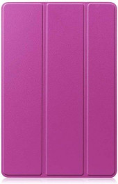 BeCover Чохол-книжка Smart Case для Samsung Galaxy Tab S9 Plus/S9 FE Plus 12.4" Purple (710373)