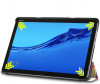BeCover Чохол-книжка Smart Case для Samsung Galaxy Tab S9 Plus/S9 FE Plus 12.4" Square (710381) - зображення 5