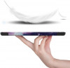 BeCover Чохол-книжка Smart Case для Samsung Galaxy Tab S9 Plus/S9 FE Plus 12.4" Space (710382) - зображення 5