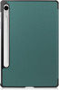 BeCover Чохол-книжка Smart Case для Samsung Galaxy Tab S9 SM-X710/S9 FE SM-X510 Dark Green (710410) - зображення 3