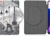 BeCover Чохол-книжка Smart Case для Samsung Galaxy Tab S9 SM-X710/S9 FE SM-X510 Paris (710420) - зображення 3